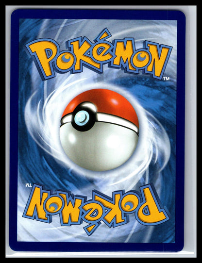 Mega Mawile ex - #162/132 - ME01: Mega Evolution