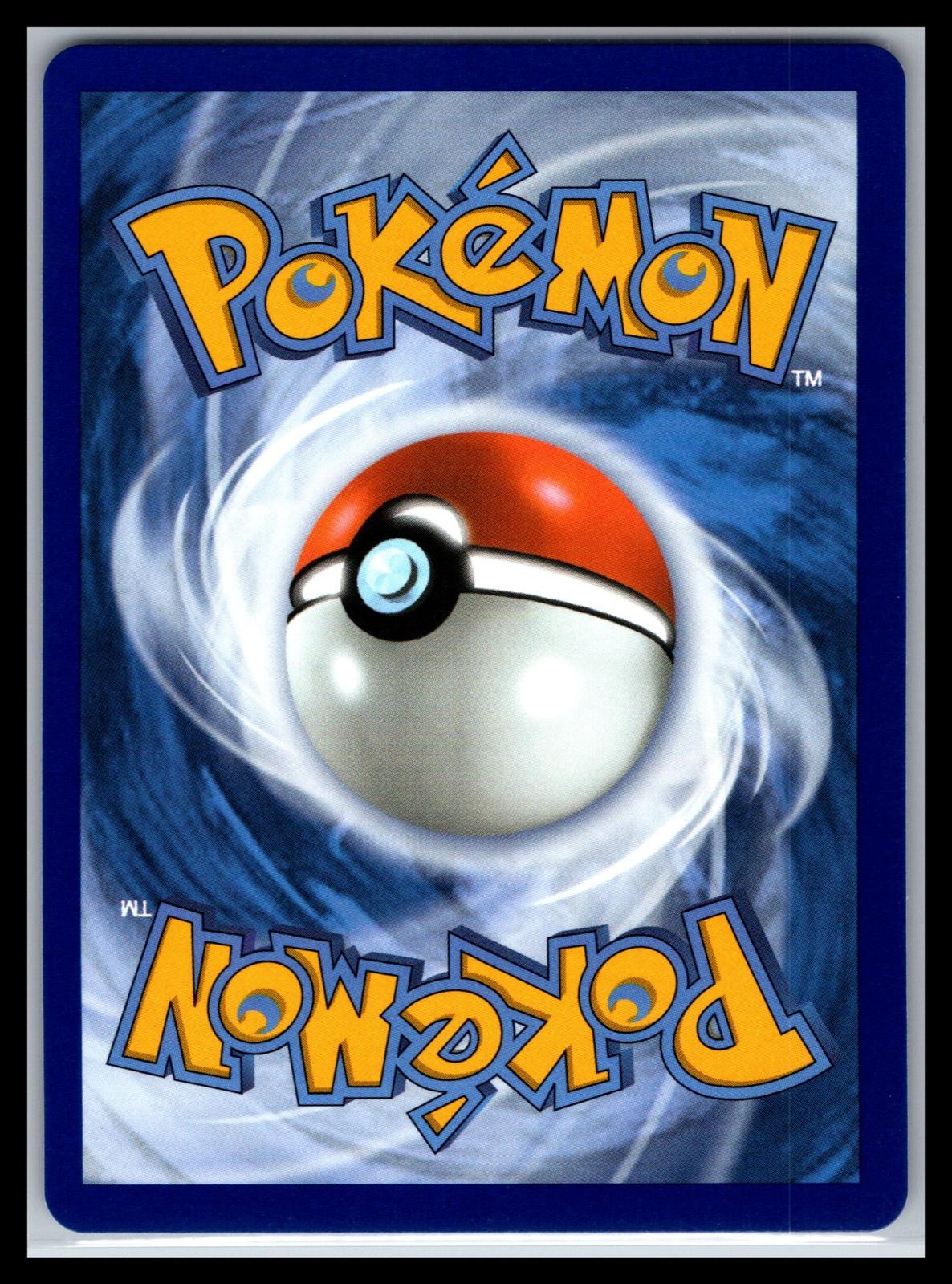 Mudkip - #057 - ME: Mega Evolution Promo
