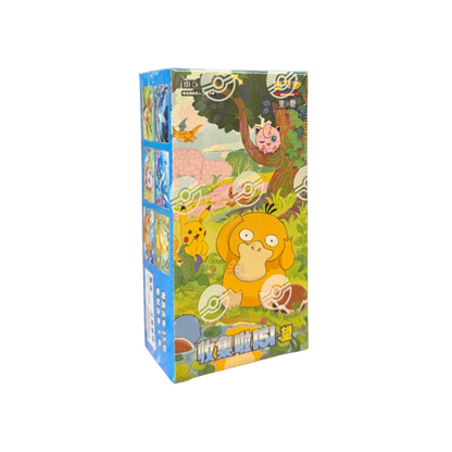 Collect 151 Hope Slim Booster Box