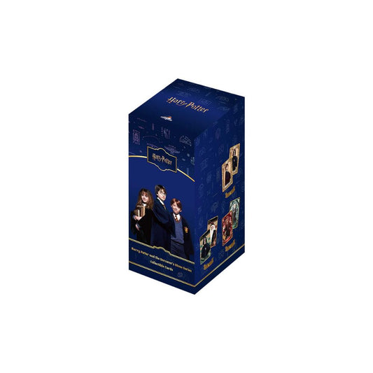 Harry Potter & the Sorcerer's Stone Series Collectible