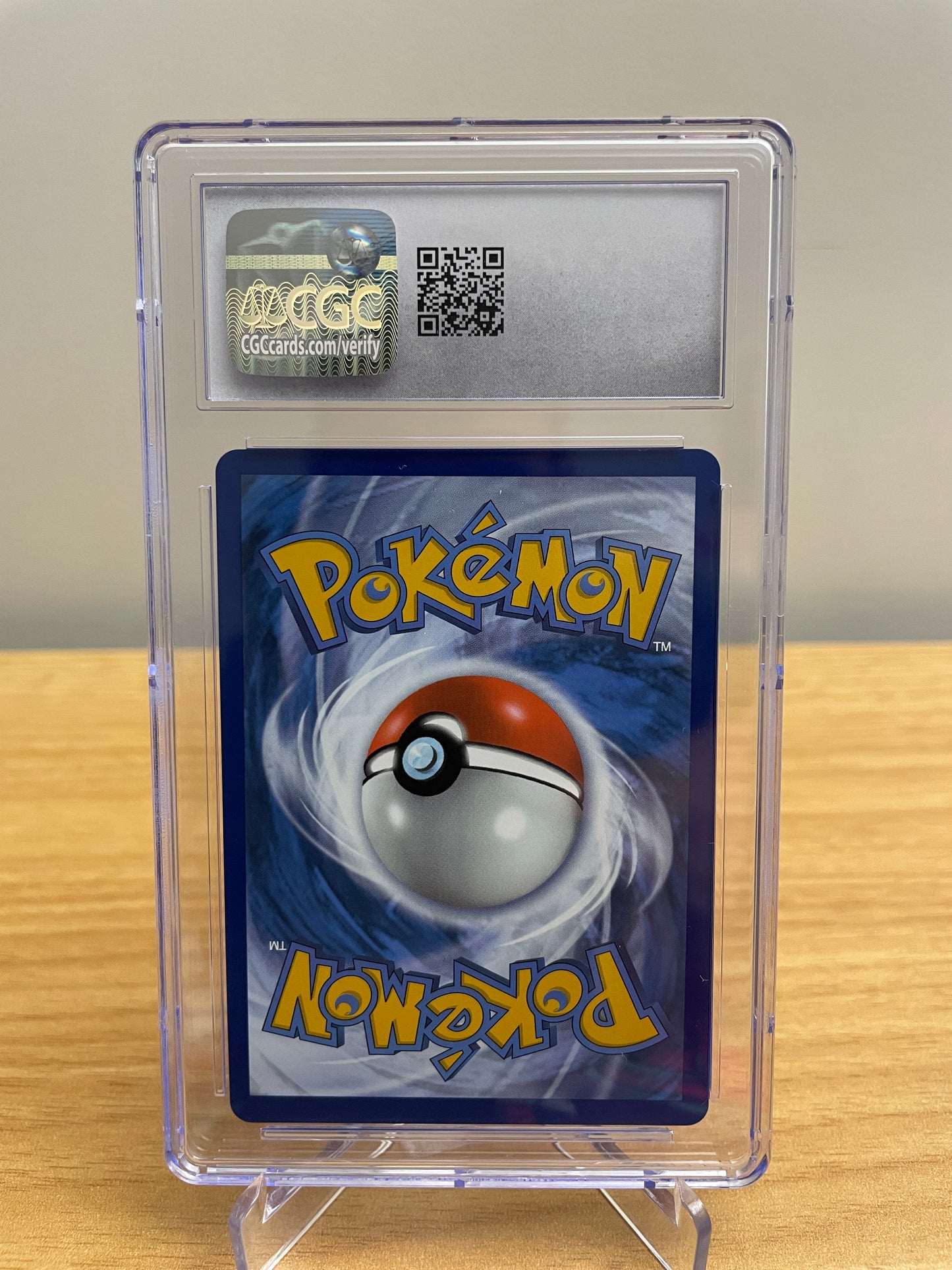 CGC GEM MINT 10 Beedrill V (Alternate Full Art) - SWSH10: Astral Radiance (SWSH10)