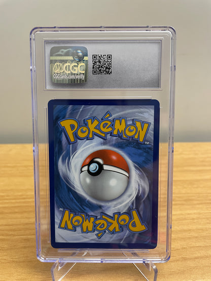 CGC GEM MINT 10 Beedrill V (Alternate Full Art) - SWSH10: Astral Radiance (SWSH10)