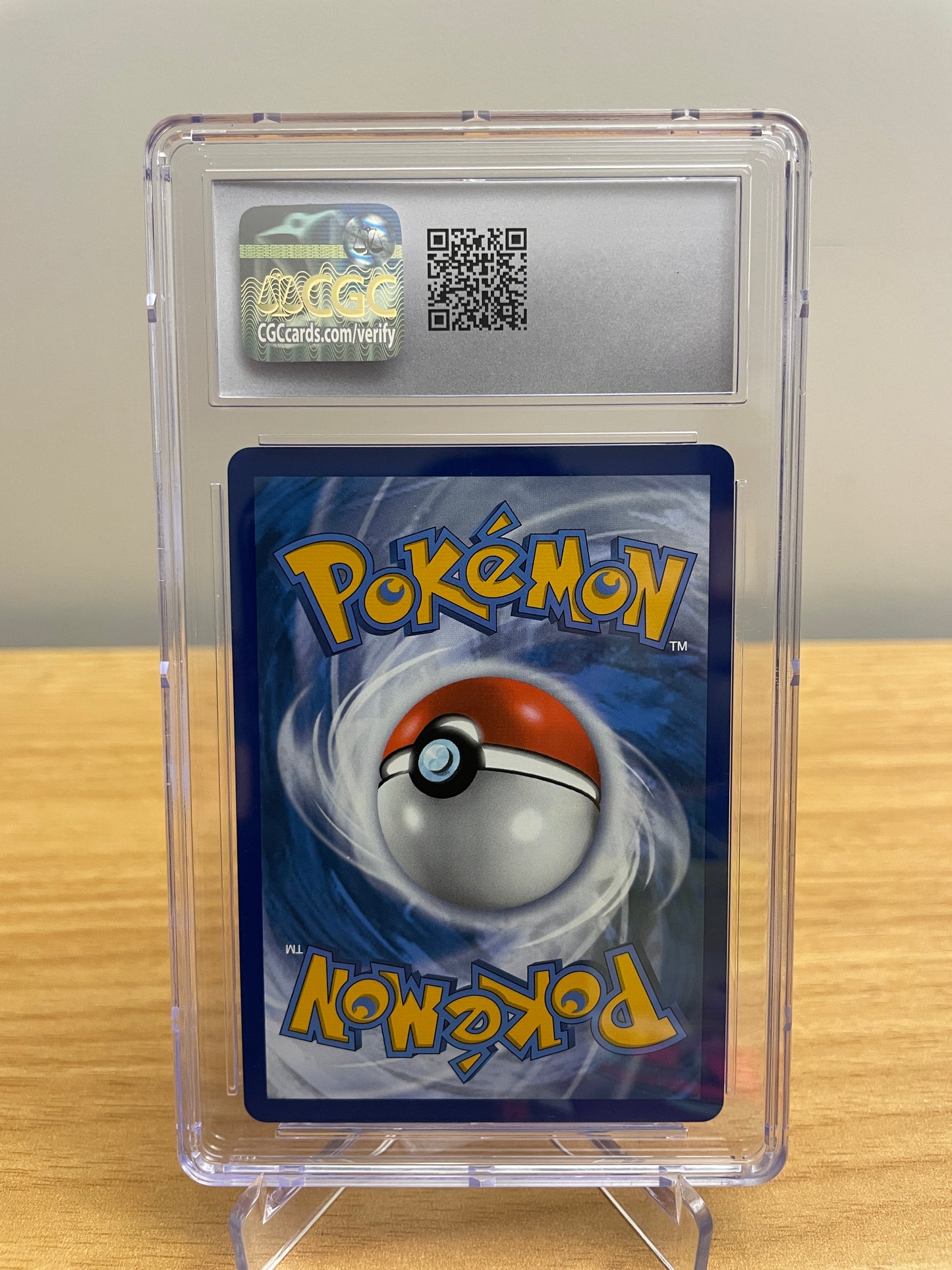 CGC MINT 9 Moltres & Zapdos & Articuno GX (Secret) - Hidden Fates (HIF)