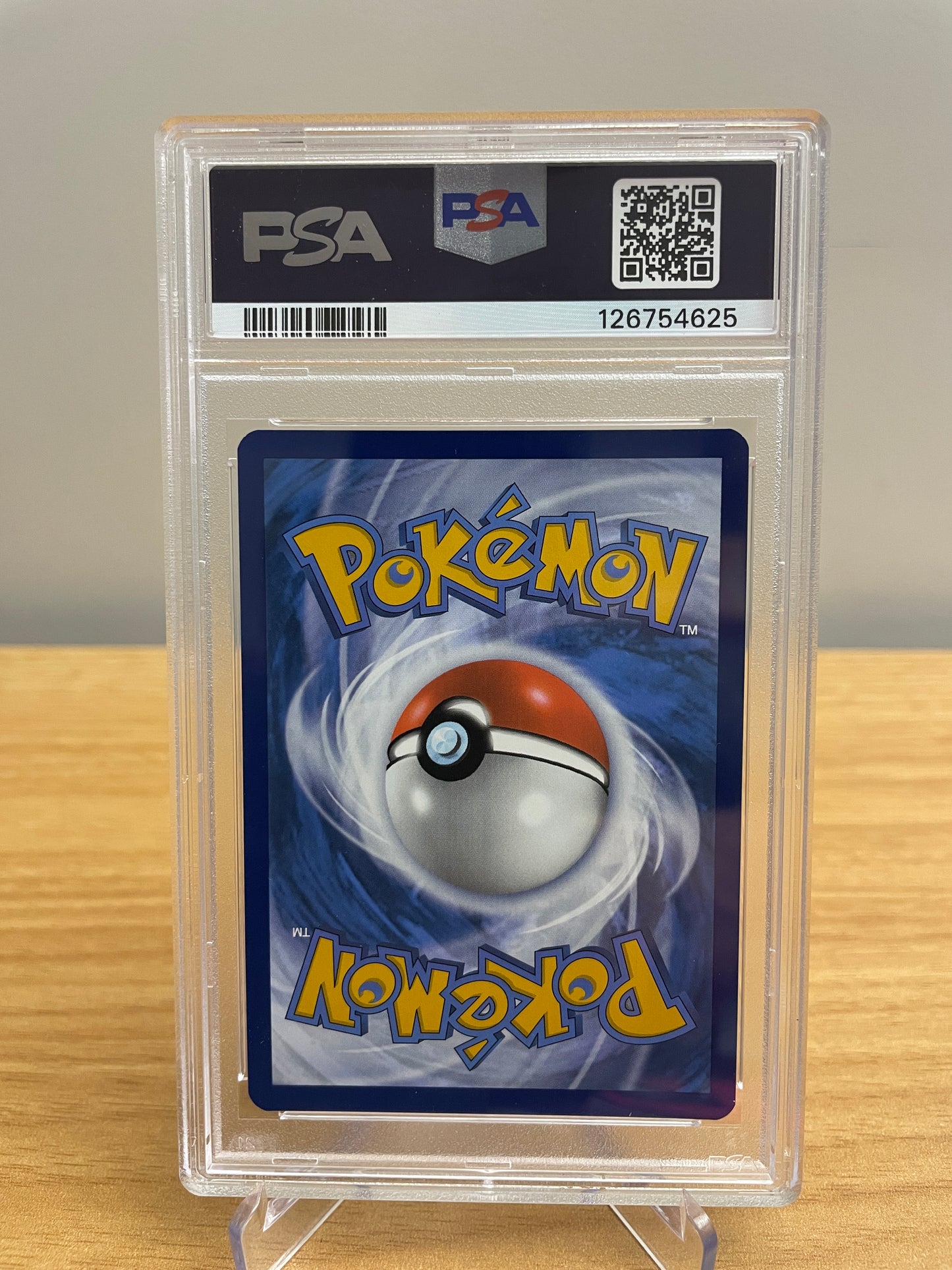 PSA MINT 9 Glaceon VSTAR - Crown Zenith: Galarian Gallery (CRZ:GG)