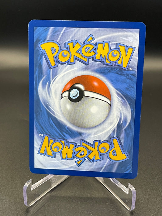 Basic Psychic Energy - 207/165 - SV: Scarlet & Violet 151 (MEW)