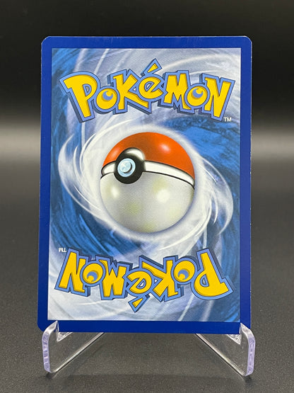 Deoxys - SM164 - SM Promos (SMP)