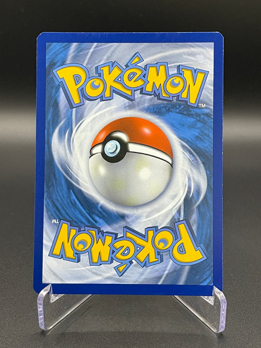 Deoxys - SM164 - SM Promos (SMP)