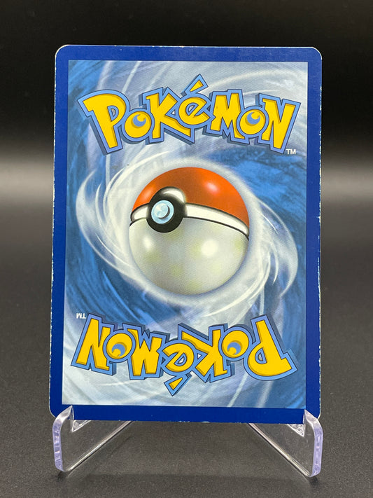 Vaporeon - SWSH072 - SWSH: Sword & Shield Promo Cards (SWSD)