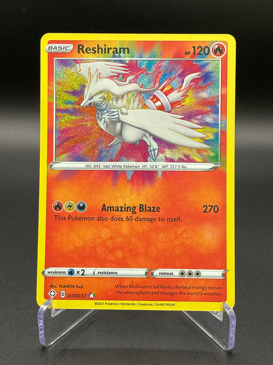 Reshiram - Shining Fates (SHF)