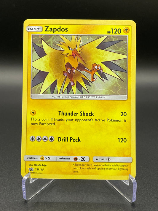 Zapdos - Trading Card Game Classic (CL)