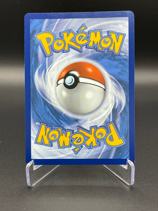 Pikachu - 027 - SV: Scarlet & Violet Promo Cards (SVP)
