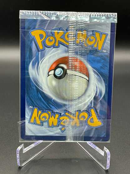 Charizard V - SWSH050 - SWSH: Sword & Shield Promo Cards (SWSD) SEALED