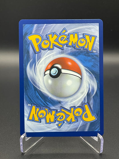 Mega Charizard X ex - 023 - ME: Mega Evolution Promo (MEP)