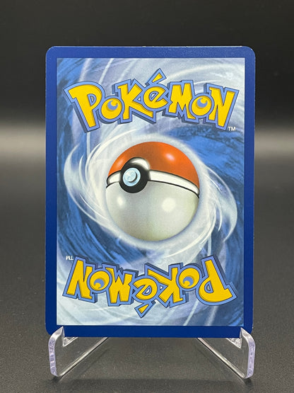 Alakazam ex - 201/165 - SV: Scarlet & Violet 151 (MEW)