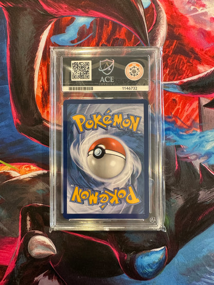ACE 10 Lucario VSTAR - SWSH291 - SWSH: Sword & Shield Promo Cards (SWSD)