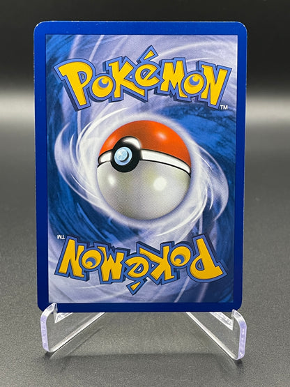 Charmander - Stormfront (SF) 101/100 / Secret Rare