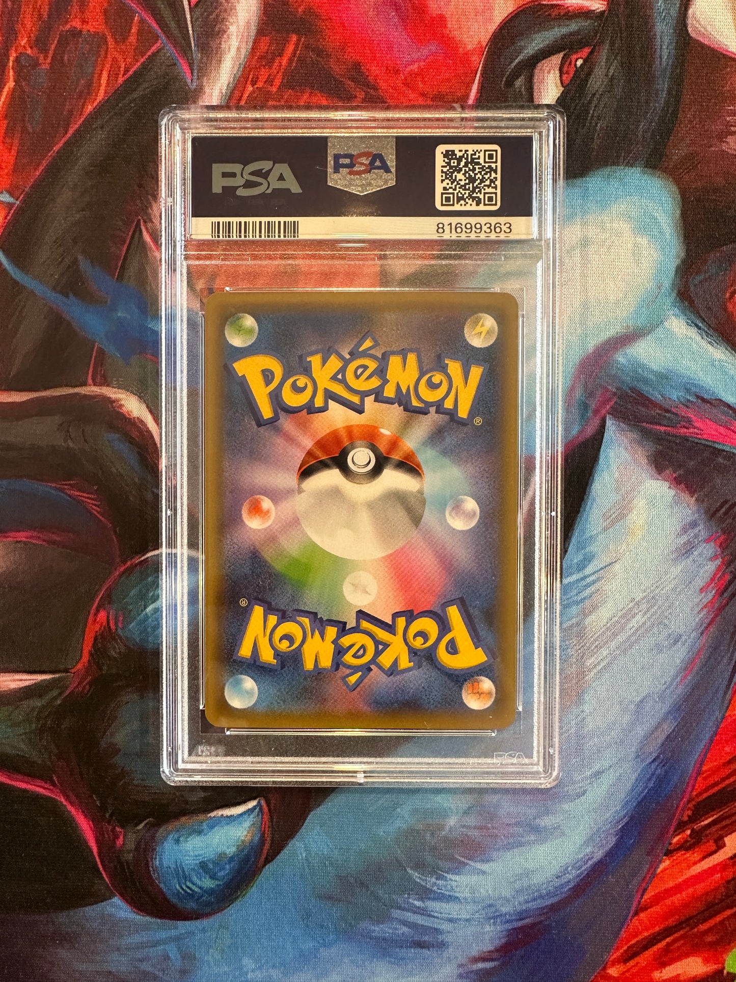 PSA 9 Charizard - s8a-P: Promo Card Pack 25th Anniversary Edition (s8a-P)
