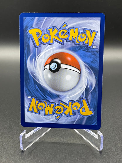 Glaceon (Master Ball Pattern) - SV: Prismatic Evolutions (PRE) 025/131 / Rare