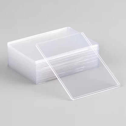 TINY Top-Loading Card Holders 35pt (25 pack)