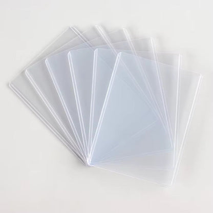 TINY Top-Loading Card Holders 35pt (25 pack)