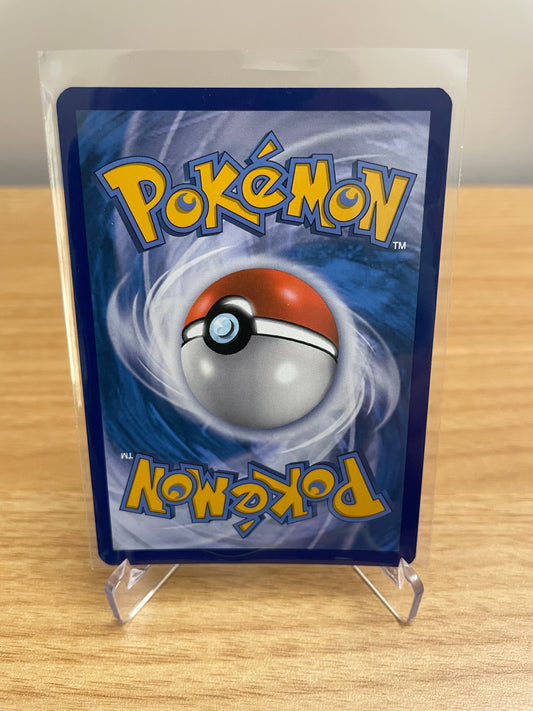 Ho-Oh EX (Full Art) - XY - BREAKpoint (BKP)