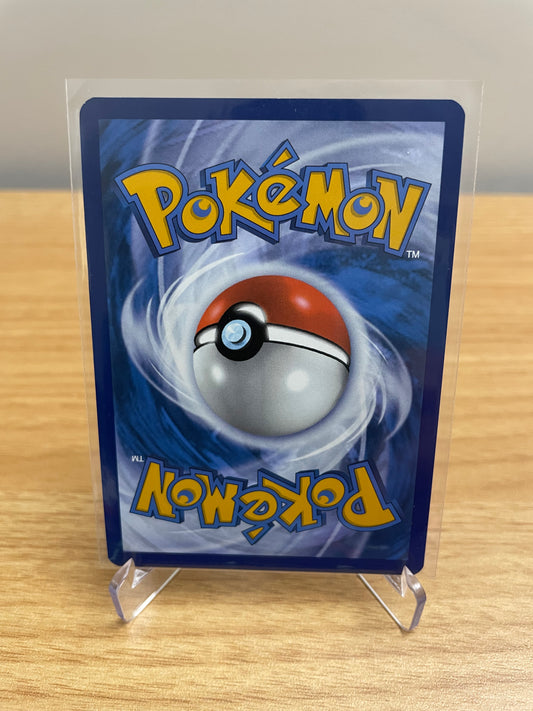 Groudon - 199/182 - SV04: Paradox Rift (PAR)