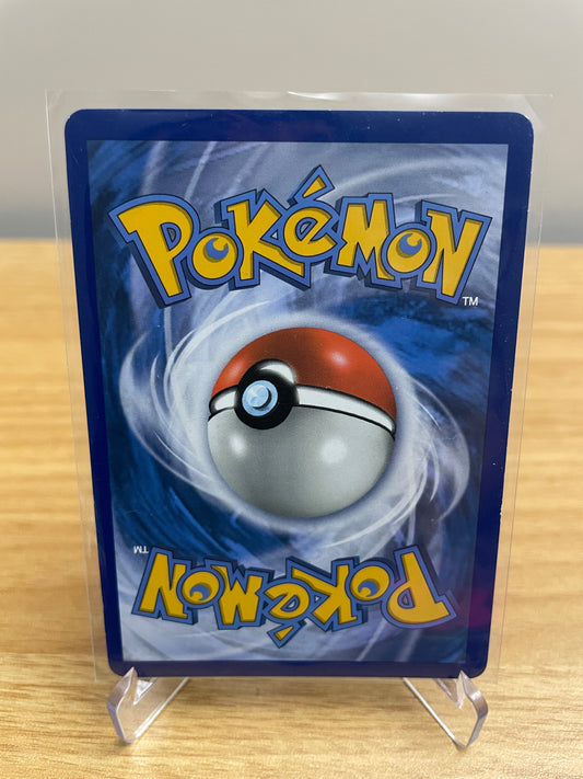 Alakazam EX (Secret) - XY - Fates Collide (FCO)