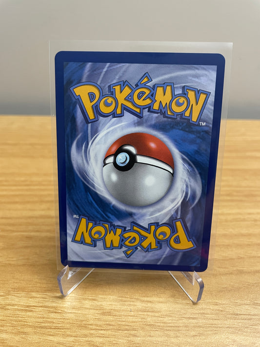 Mega Charizard X ex - 023 - ME: Mega Evolution Promo (MEP)