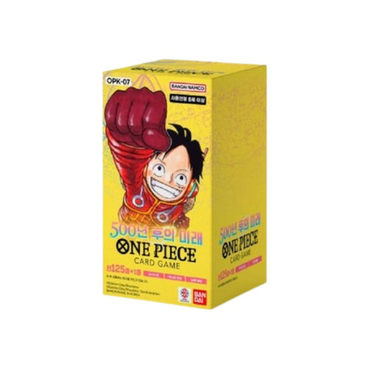 OPK07 Booster Box