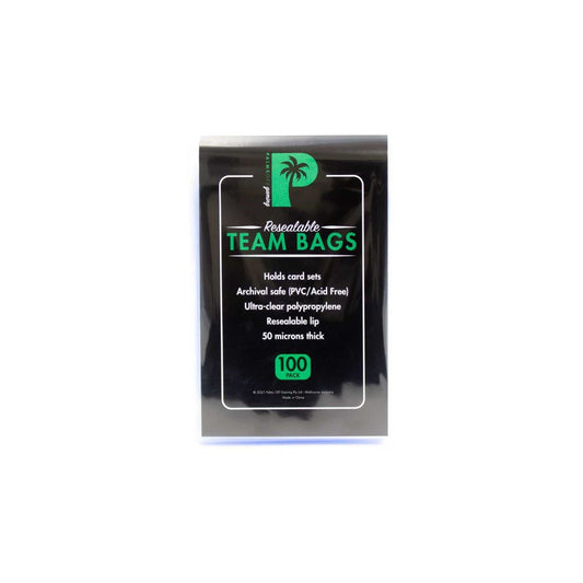 Palms Off Team Bags – 100pc