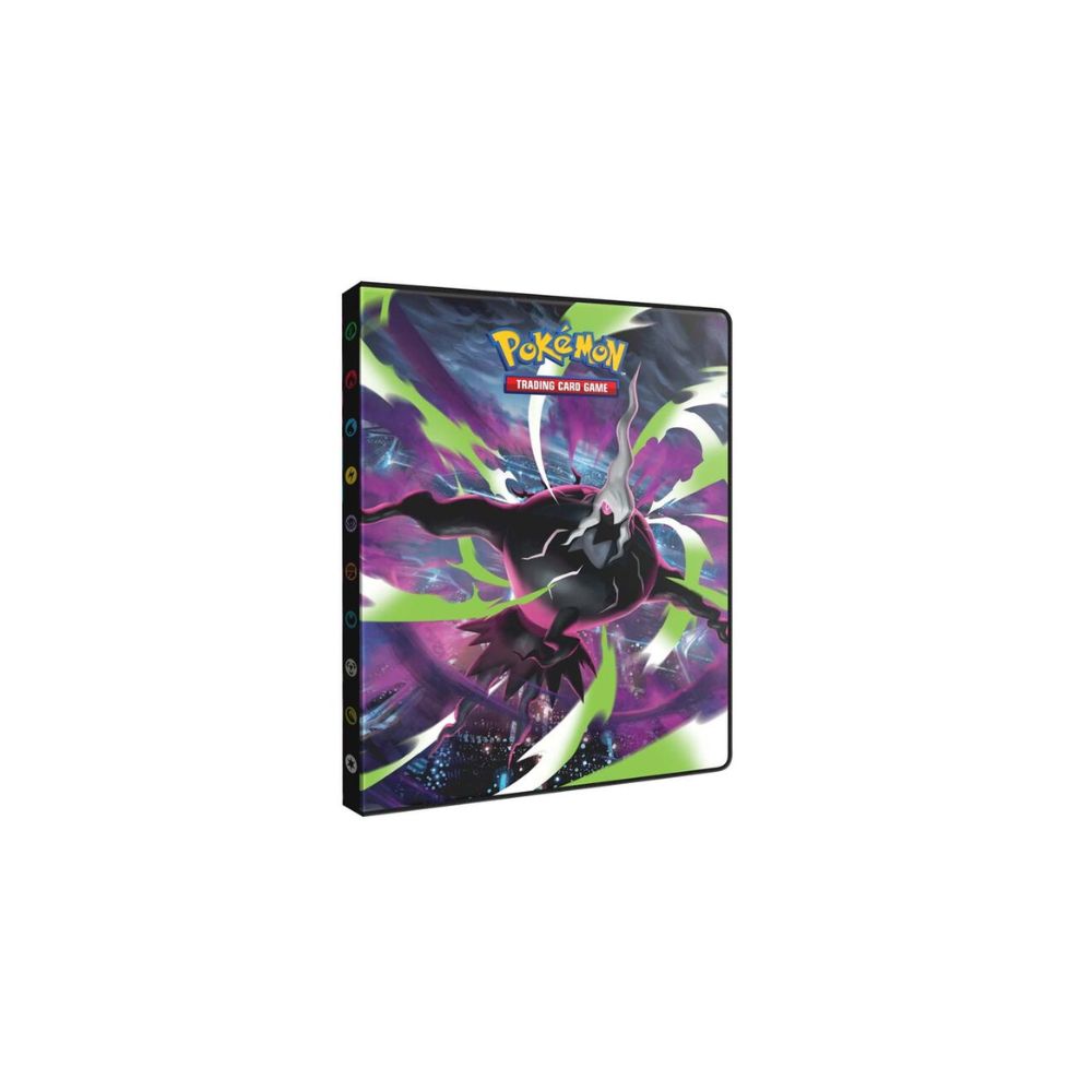 Pokémon: 9-Pocket Binder