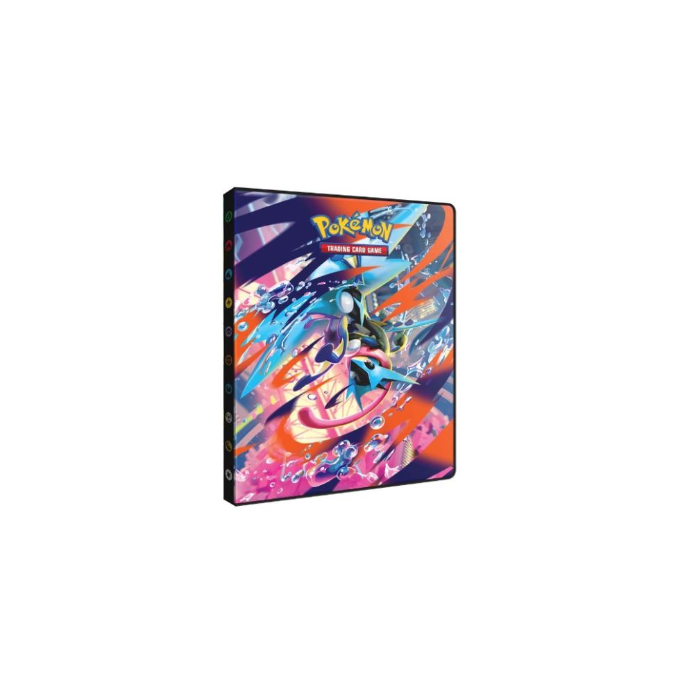 Pokémon: 9-Pocket Binder