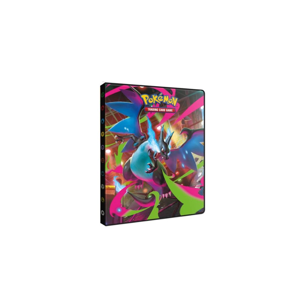 Pokémon: 9-Pocket Binder