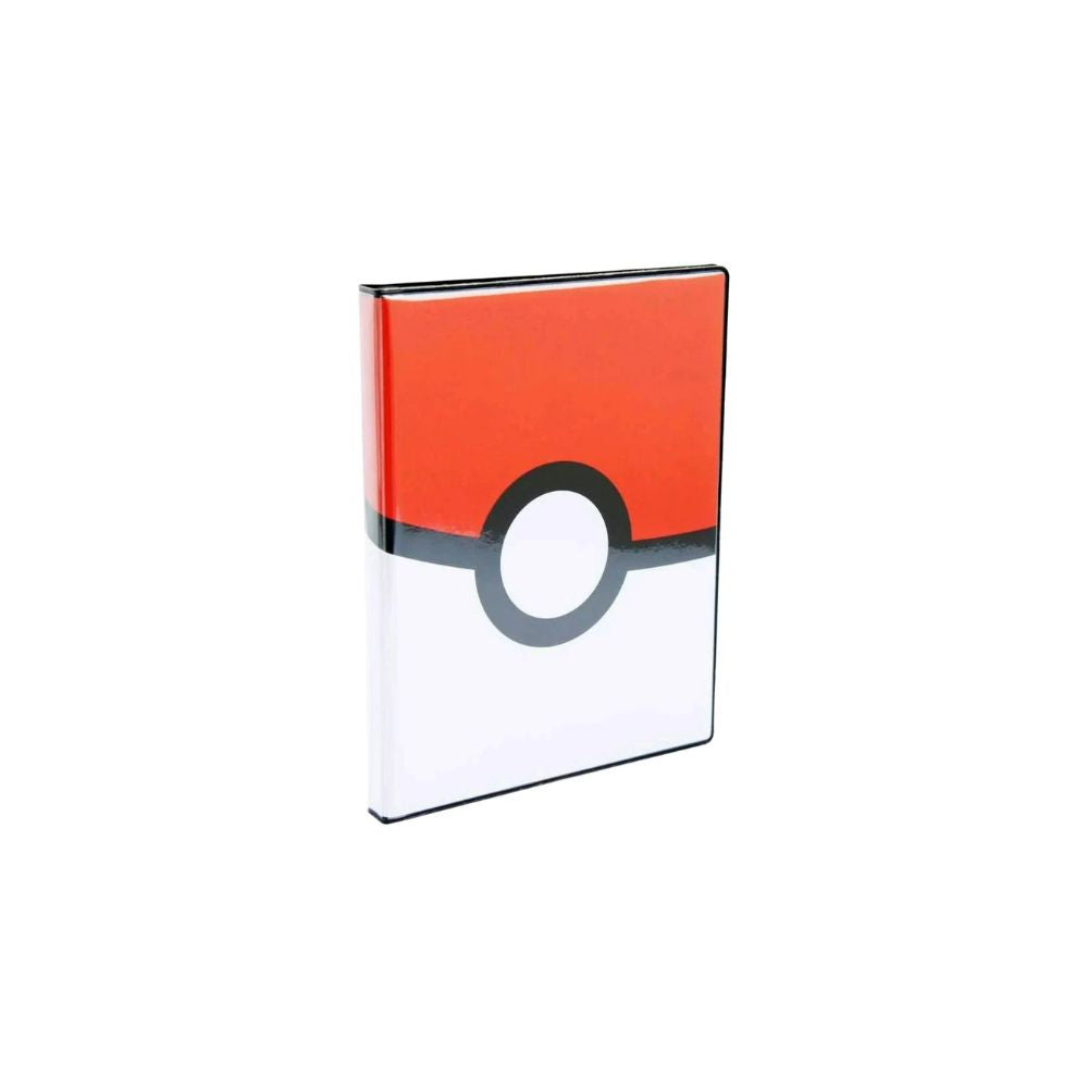 Pokémon: 9-Pocket Binder