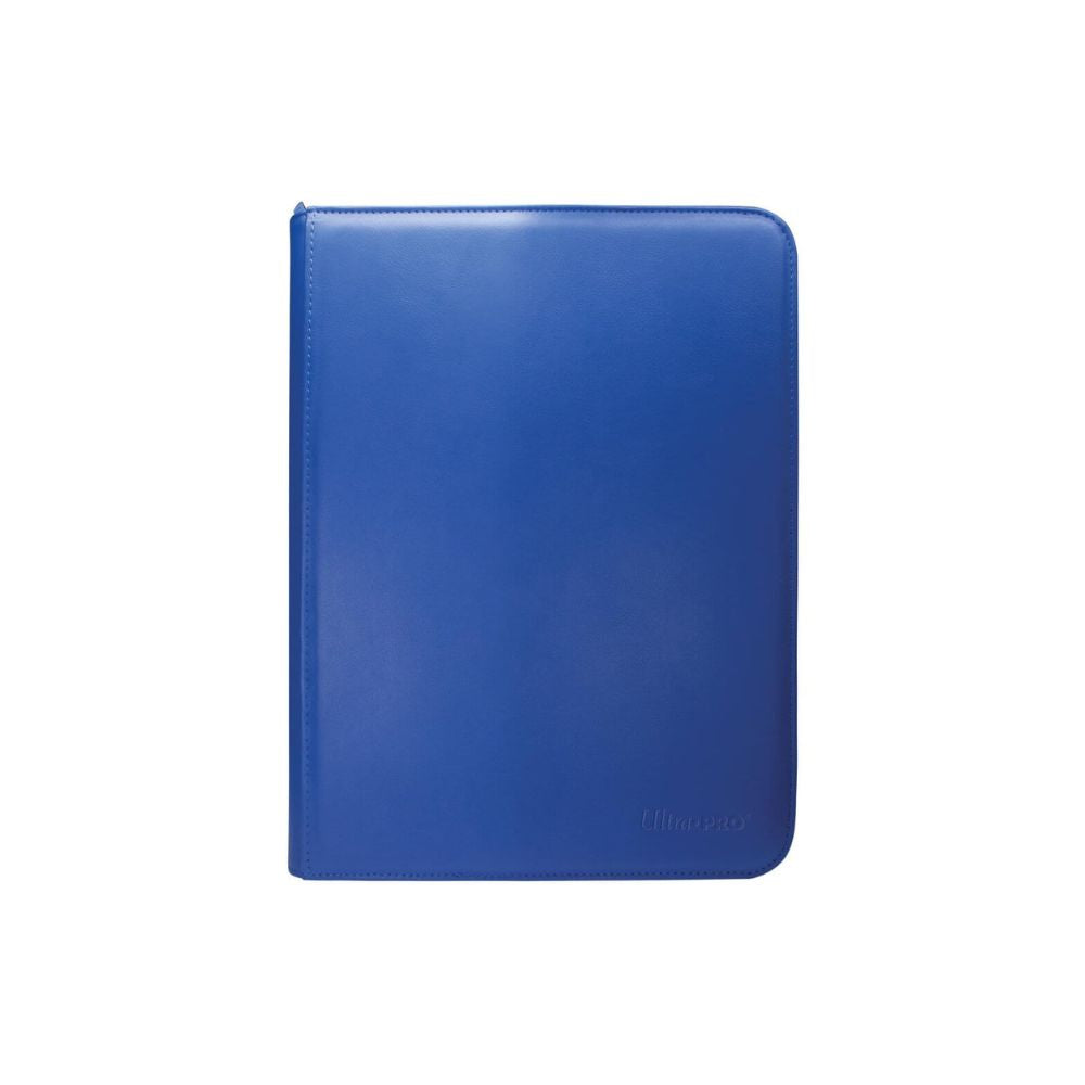 ULTRA PRO Binder - 12-Pocket Zippered Pro-Binder