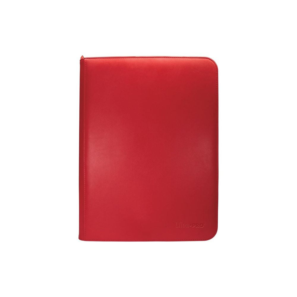 ULTRA PRO Binder - 12-Pocket Zippered Pro-Binder