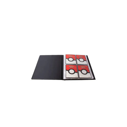 Pokémon: Mega Charizard X and Mega Charizard Y – 4-Pocket Binder
