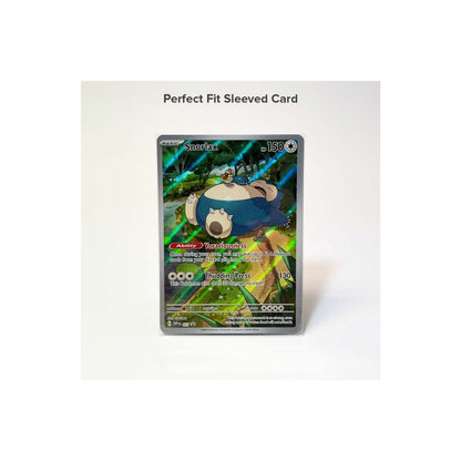 Geek Culture – Perfect Fit Sleeves (100ct)