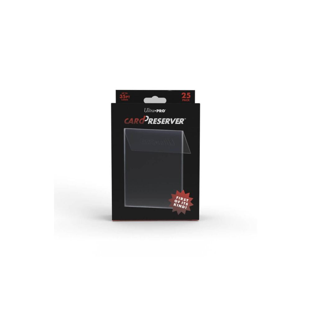 ULTRA PRO CARD SLEEVE - CardPreserver™ Protective Holder