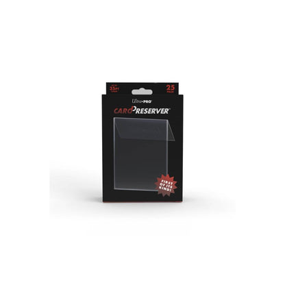 ULTRA PRO CARD SLEEVE - CardPreserver™ Protective Holder