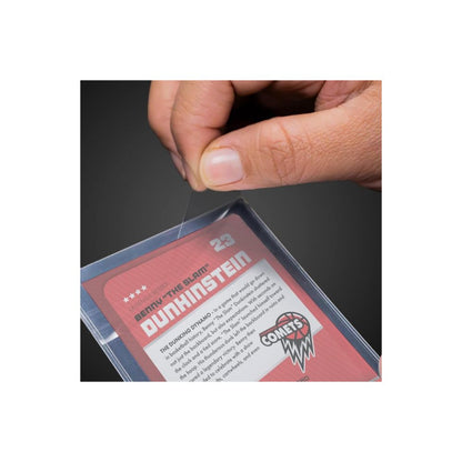 ULTRA PRO CARD SLEEVE - CardPreserver™ Protective Holder