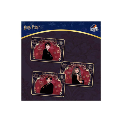 Harry Potter & the Sorcerer's Stone Series Collectible