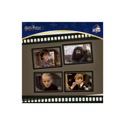 Harry Potter & the Sorcerer's Stone Series Collectible