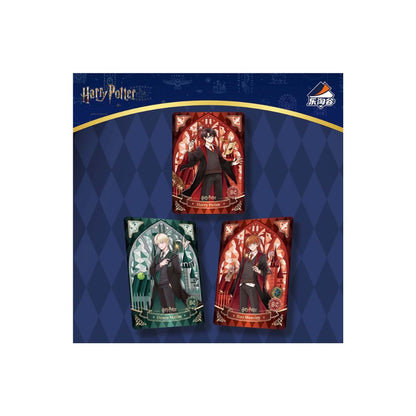 Harry Potter & the Sorcerer's Stone Series Collectible