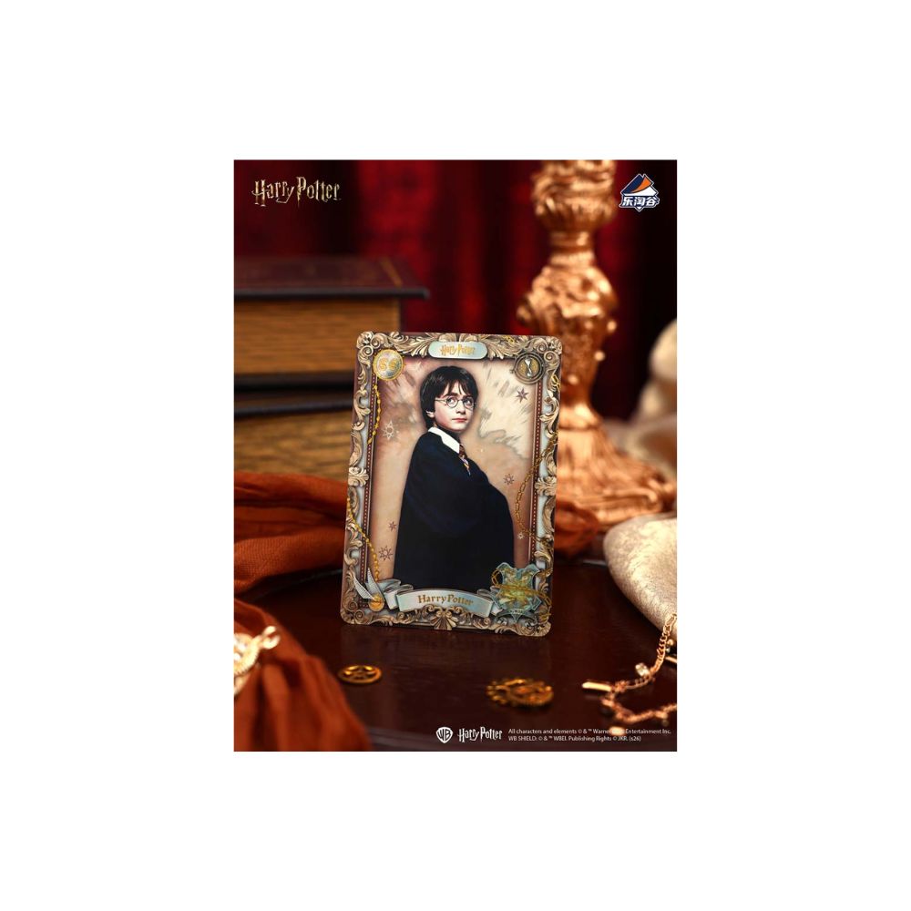 Harry Potter & the Sorcerer's Stone Series Collectible