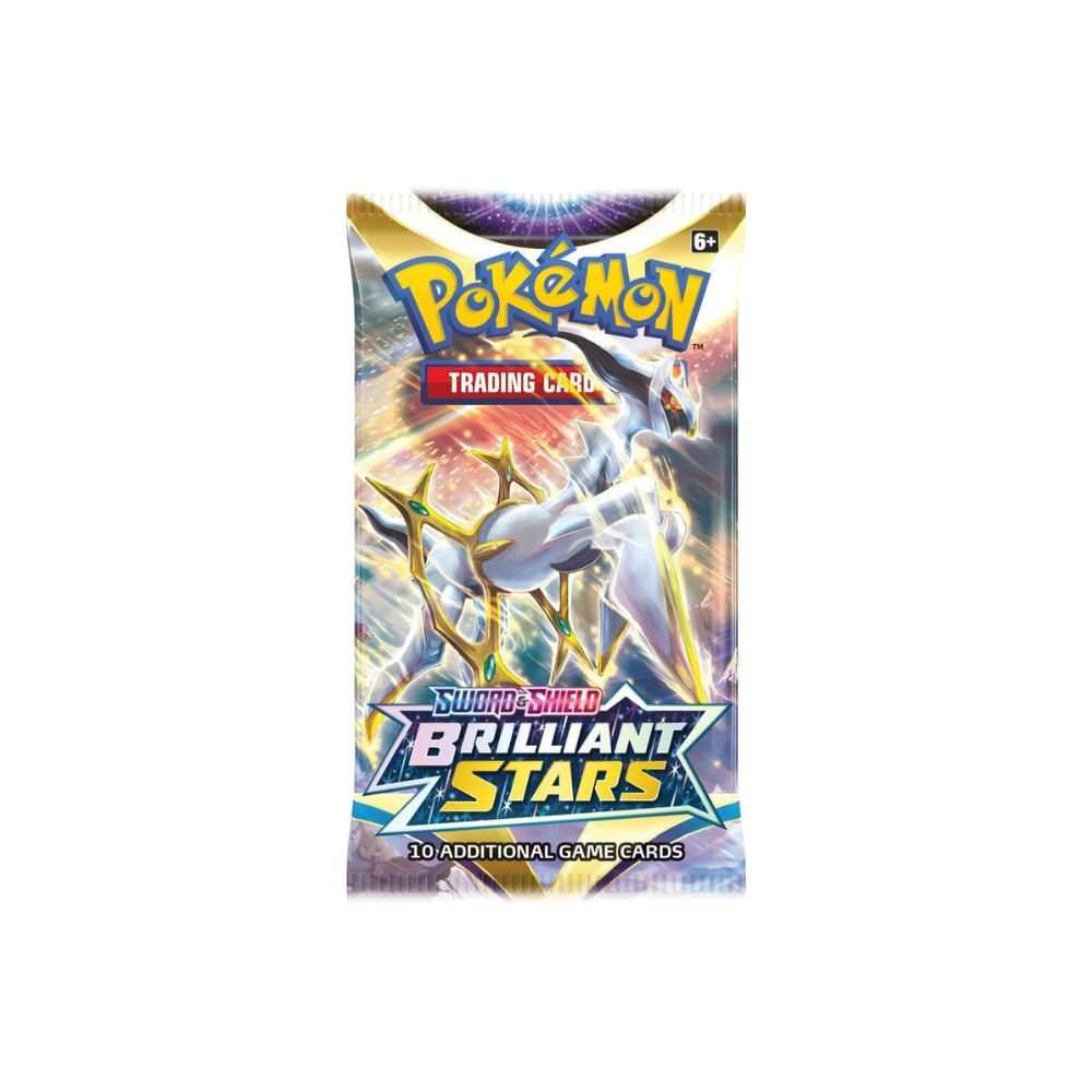 Rip n Ship - Brilliant Stars Booster Pack