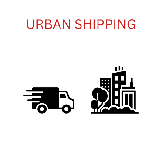 Urban Shipping