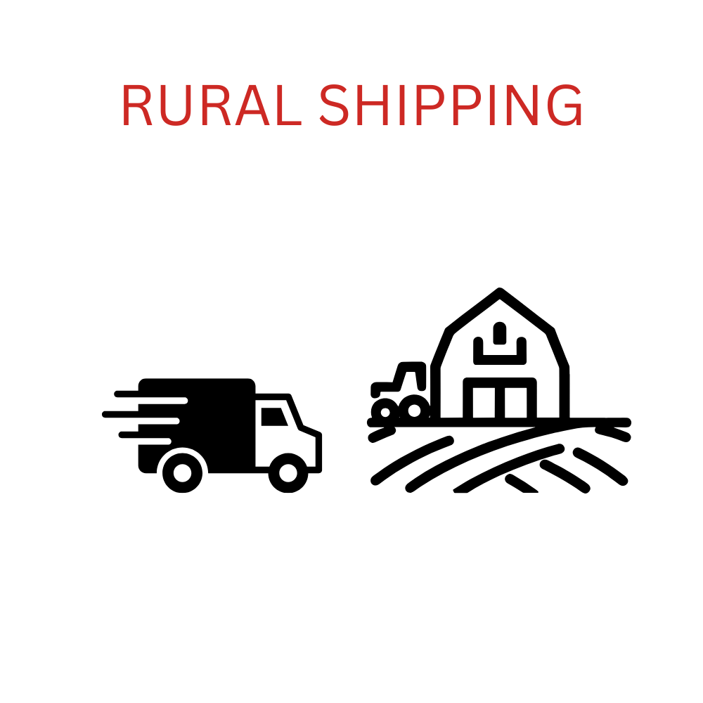 Rural Shipping