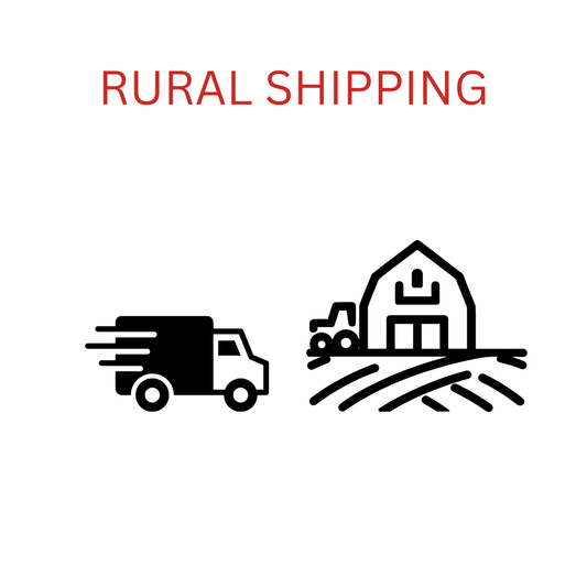 Rural Shipping